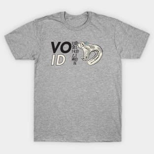 Fierce Viper T-Shirt